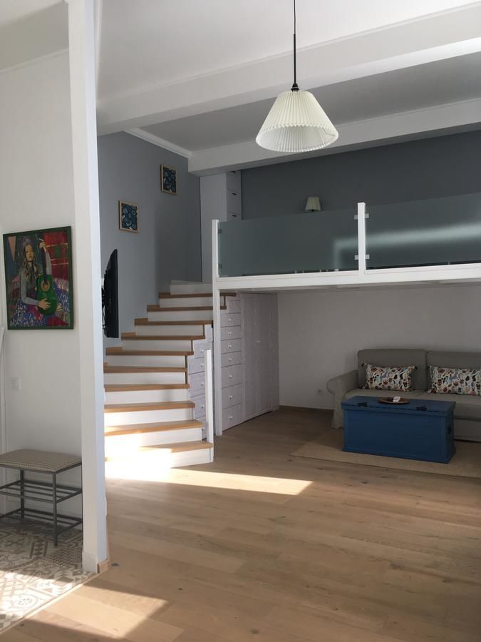 Апартаменты Lux Apartment Берегово