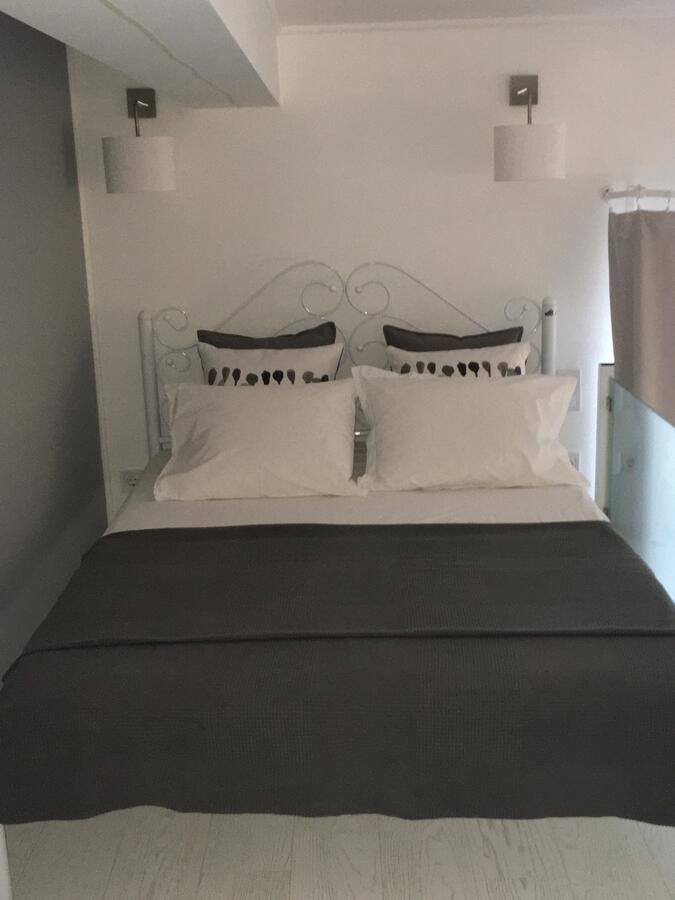 Апартаменты Lux Apartment Берегово