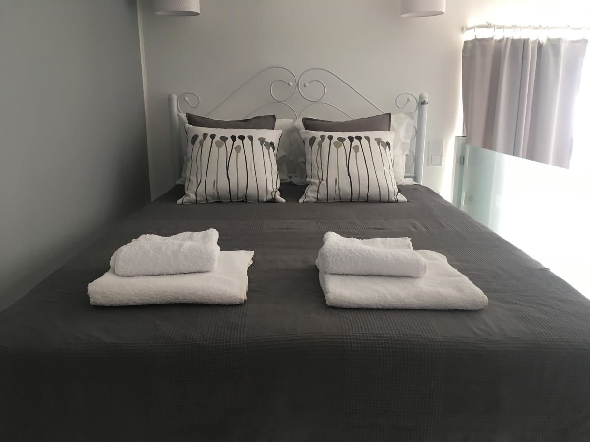 Апартаменты Lux Apartment Берегово