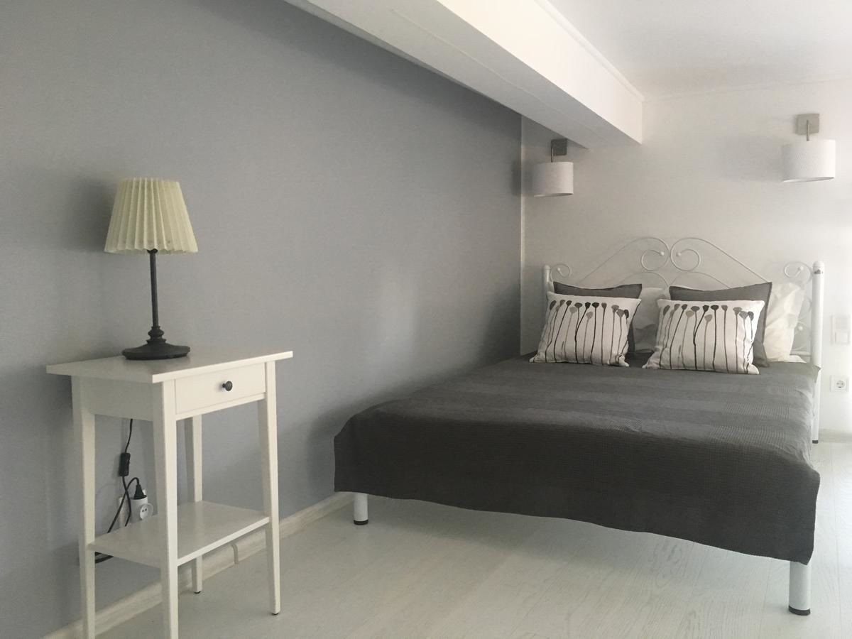 Апартаменты Lux Apartment Берегово