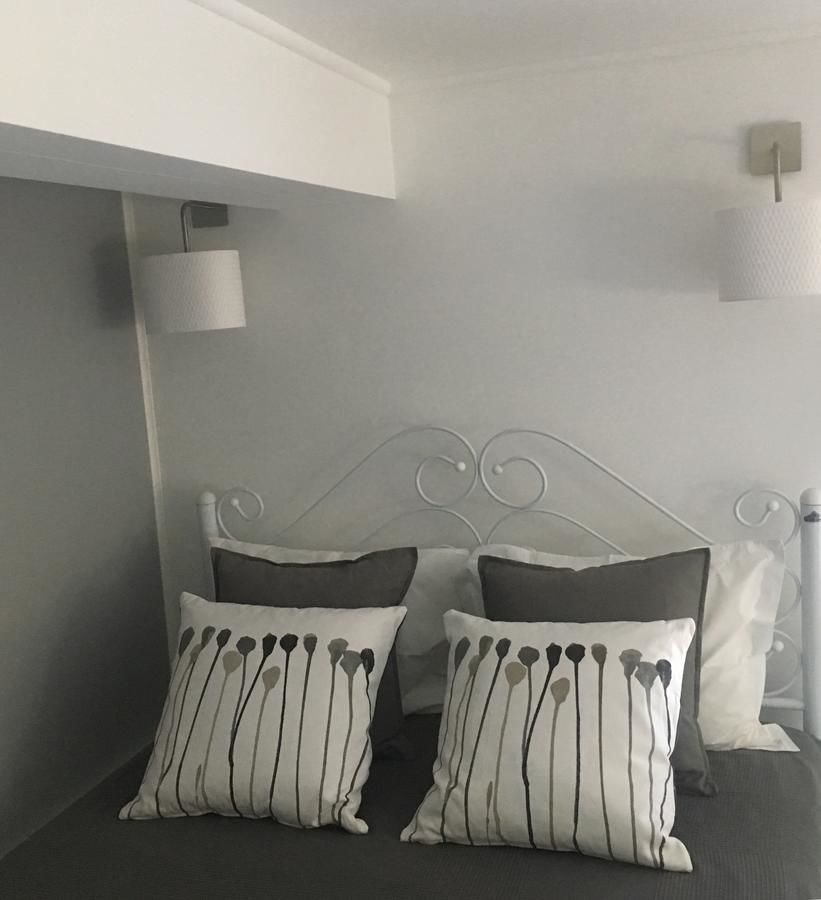 Апартаменты Lux Apartment Берегово