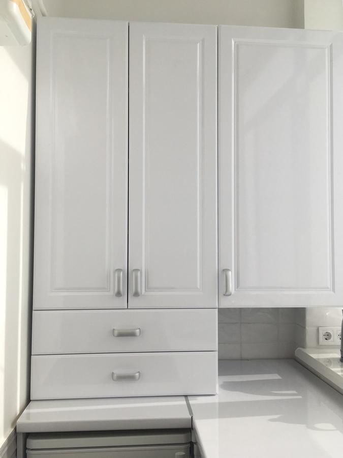 Апартаменты Lux Apartment Берегово