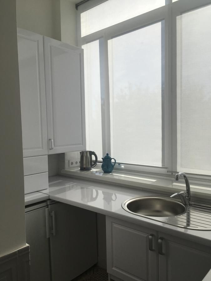 Апартаменты Lux Apartment Берегово