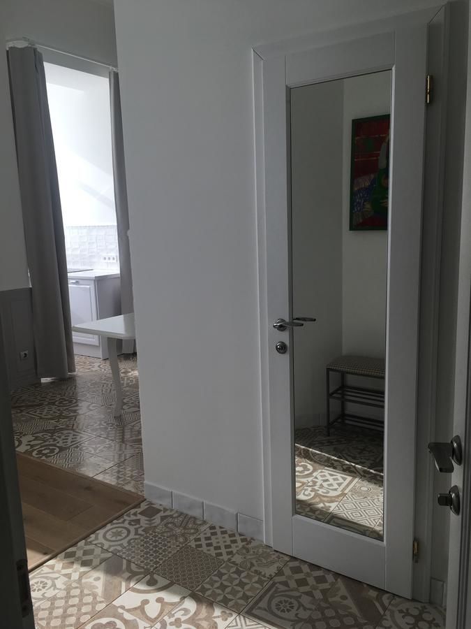 Апартаменты Lux Apartment Берегово