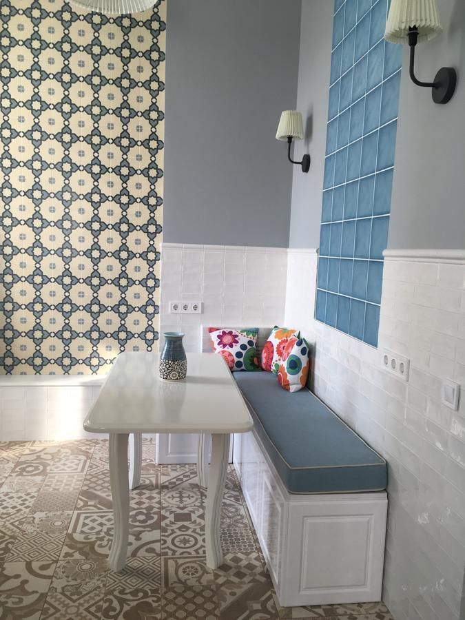Апартаменты Lux Apartment Берегово