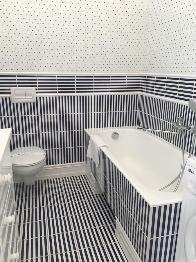 Апартаменты Lux Apartment Берегово