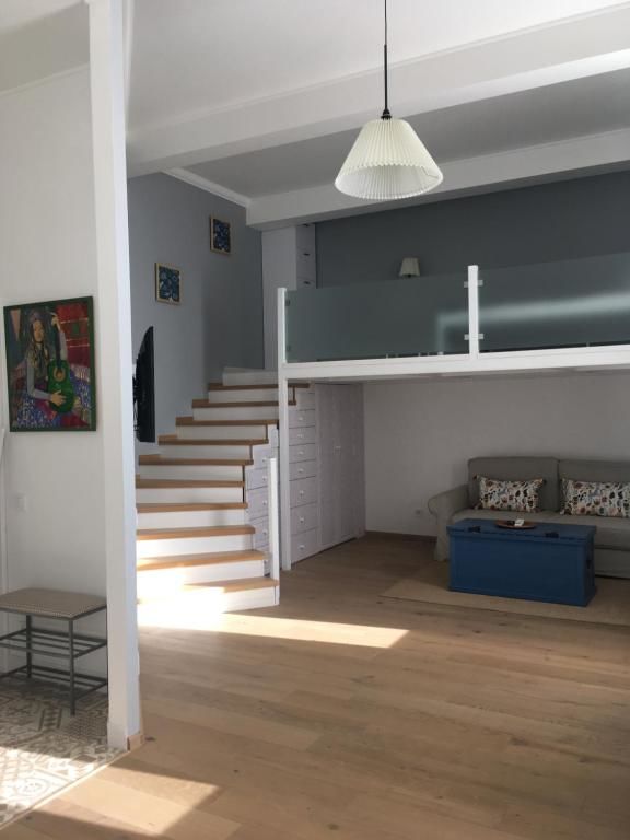 Апартаменты Lux Apartment Берегово