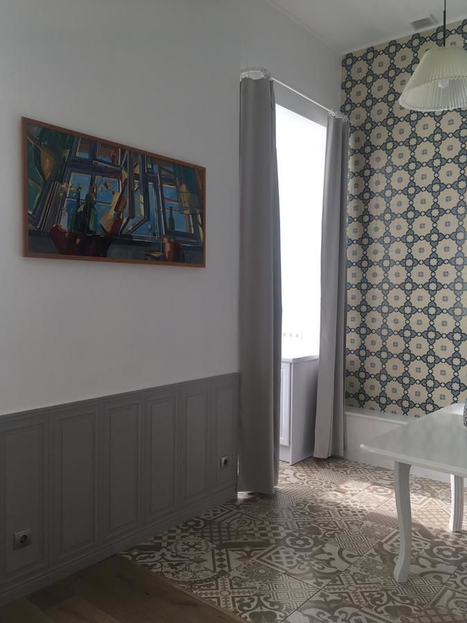 Апартаменты Lux Apartment Берегово