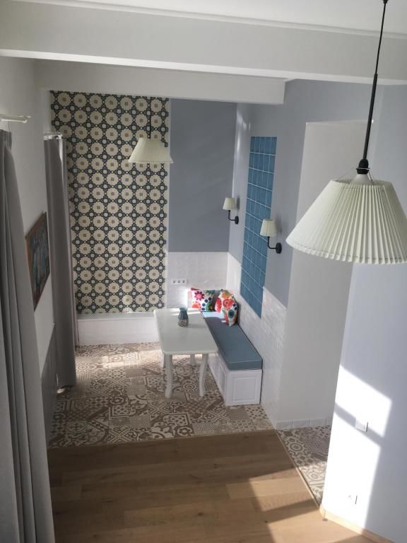 Апартаменты Lux Apartment Берегово