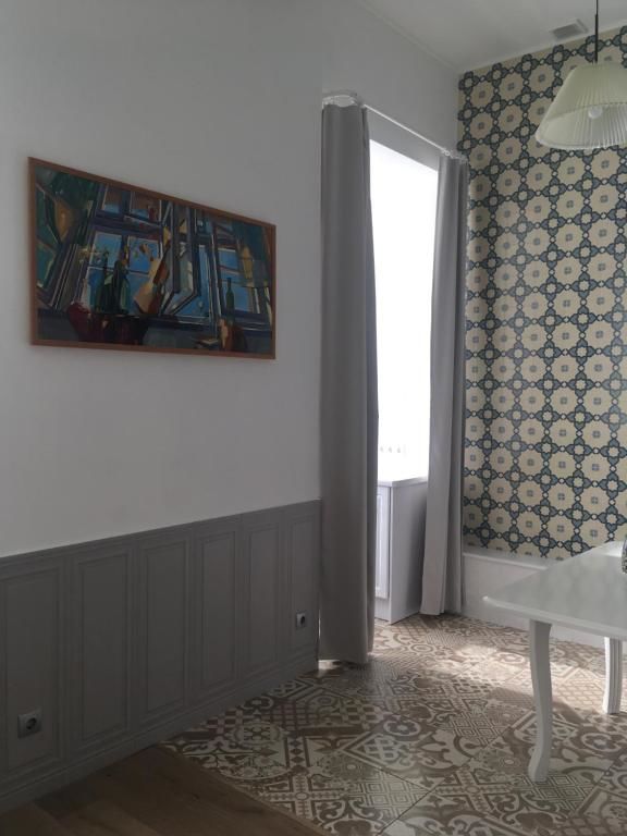 Апартаменты Lux Apartment Берегово