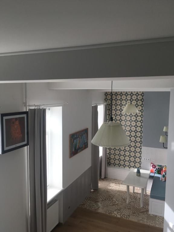Апартаменты Lux Apartment Берегово