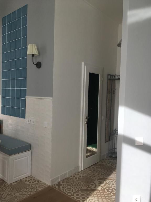Апартаменты Lux Apartment Берегово
