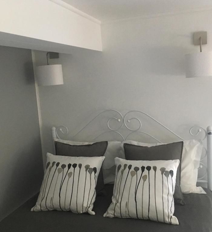 Апартаменты Lux Apartment Берегово