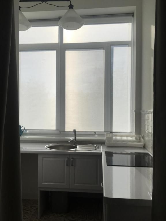 Апартаменты Lux Apartment Берегово