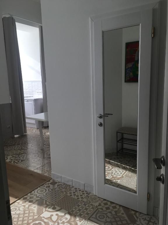 Апартаменты Lux Apartment Берегово