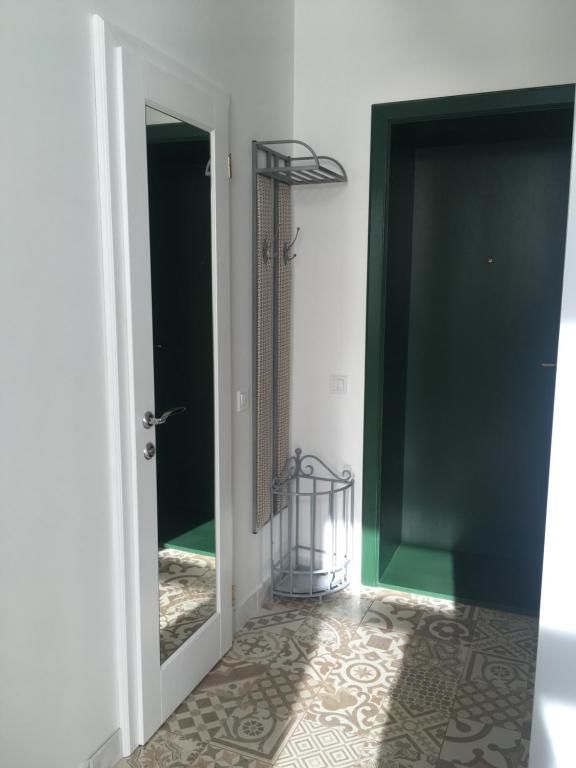Апартаменты Lux Apartment Берегово