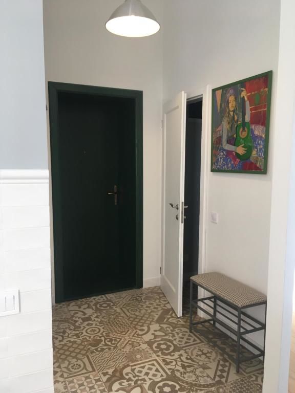 Апартаменты Lux Apartment Берегово