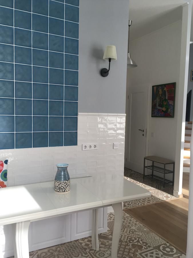 Апартаменты Lux Apartment Берегово